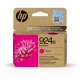 HP Cartucho de Tinta Original EvoMore 924e magenta